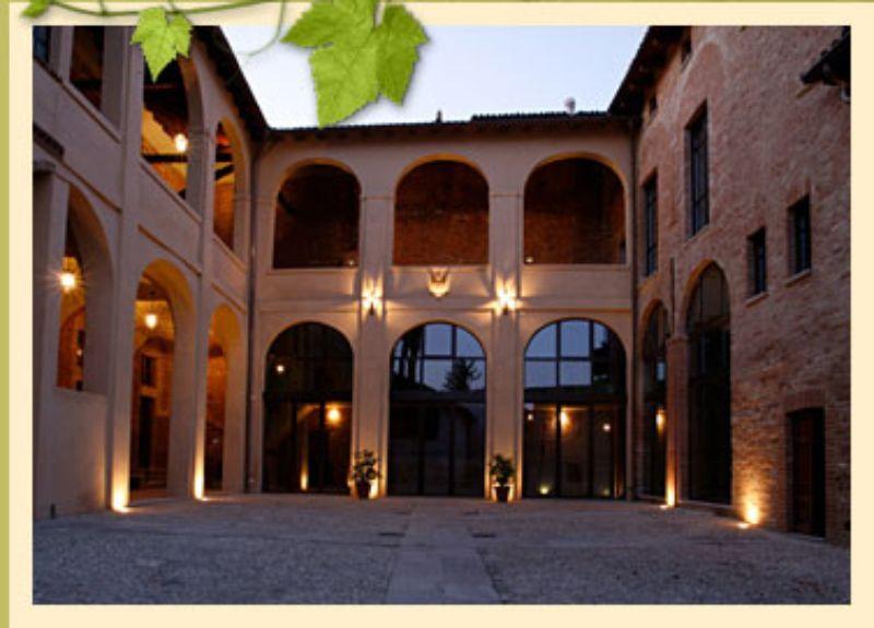 Hotel Relais Palazzo Paleologi Sec.Xiv Lu (Piedmont) Exteriér fotografie